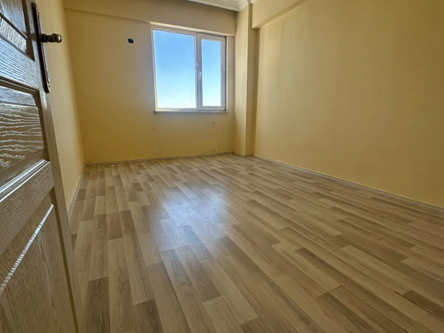 KEPEZ AKTOPRAK’TA GENİŞ 2+1 SATILIK DAİRE