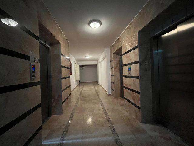 CENGİZHAN MAHALLESİNDE SİTE İÇERİSİNDE  3+1 KİRALIK DAİRE
