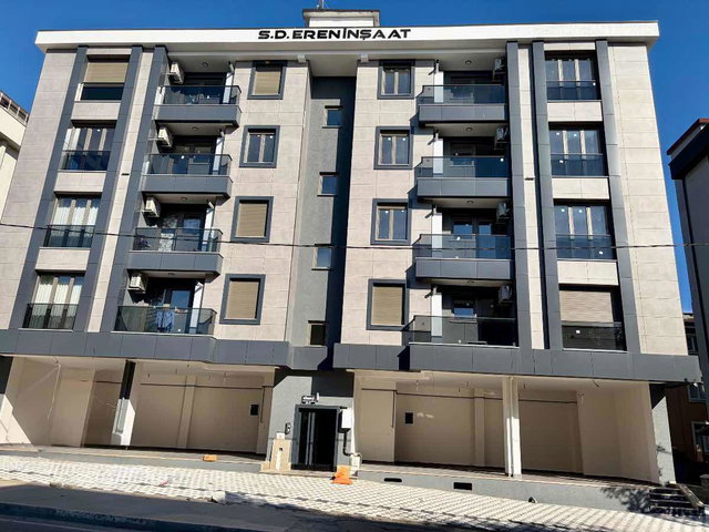 KARTAL ADNAN KAHVECI CADDESI 3+1 KIRALIK SIFIR DAIRE