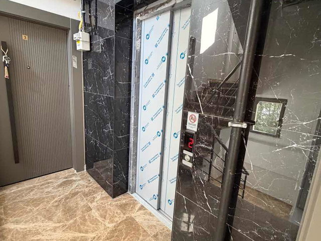 KARTAL ADNAN KAHVECI CADDESI 3+1 KIRALIK SIFIR DAIRE