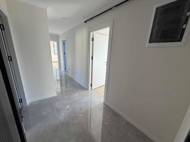 KARTAL ADNAN KAHVECI CADDESI 3+1 KIRALIK SIFIR DAIRE