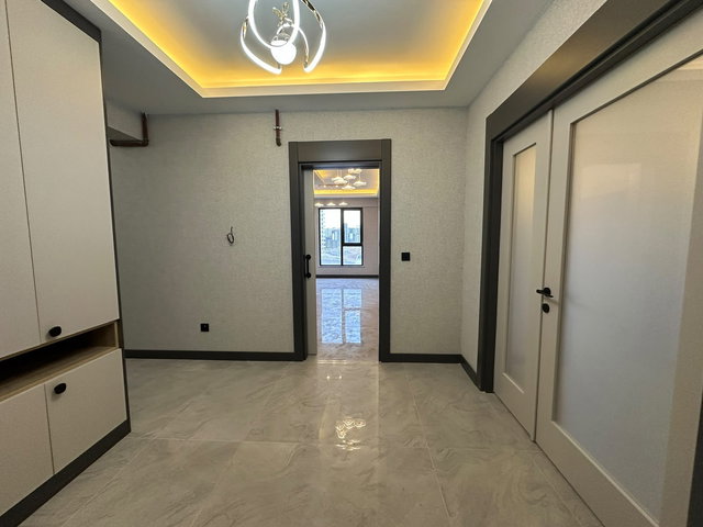REMAX LEVEL’DEN SUSUZ’DA SATILIK 4+1 LÜKS DAİRE