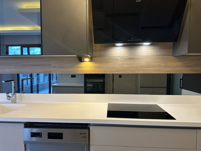 REMAX LEVEL’DEN SUSUZ’DA SATILIK 4+1 LÜKS DAİRE