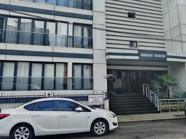 ÜMRANIYE ARMAĞANEVLER METROYA 200 M MSESAFEDE KIRALIK 2+2 TERASLI DOBLEKS DAIRE