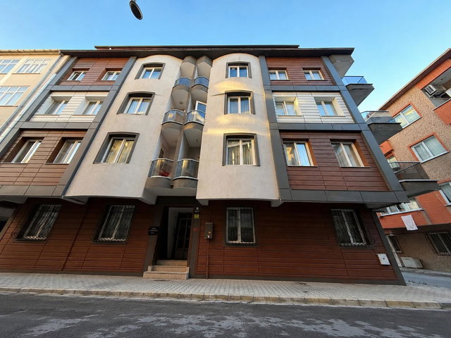 GÖKTÜRK  MERKEZ MÜHTEŞEM KONUMD’A 2+1 | BALKONLU | KİRALIK DAİRE