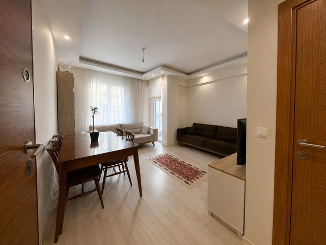 GÖKTÜRK  MERKEZ MÜHTEŞEM KONUMD’A 2+1 | BALKONLU | KİRALIK DAİRE