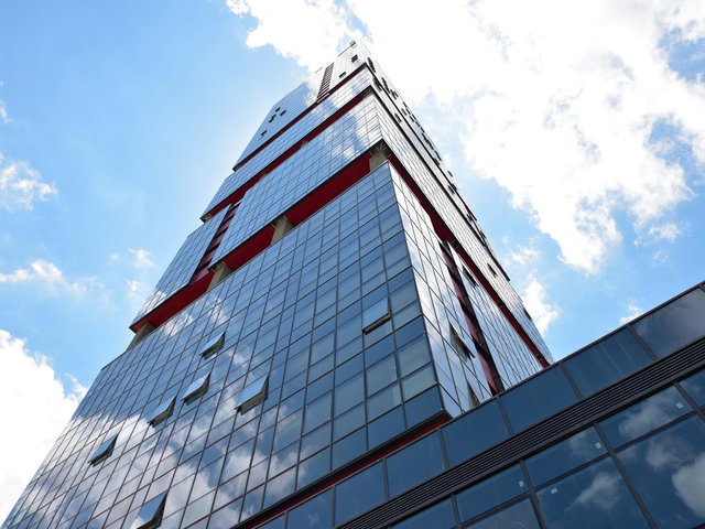 MALTEPE RITIM İSTANBUL'DA KIRALIK 1+1 OFIS/KONUT