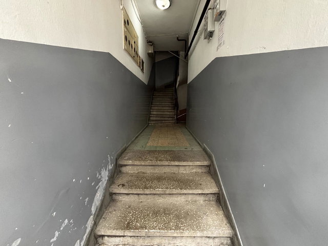HATAY NOKTA'DA POLIS KARAKOLU YAKINI SATILIK 2+1 DAİRE