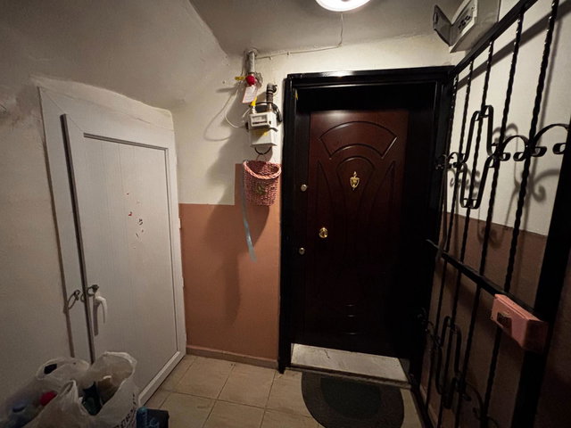HATAY NOKTA'DA POLIS KARAKOLU YAKINI SATILIK 2+1 DAİRE