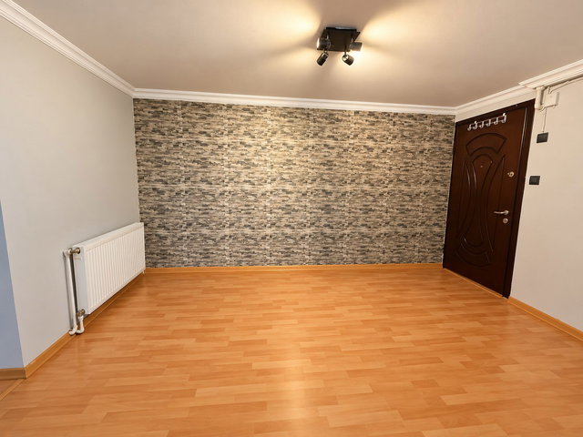 HATAY NOKTA'DA POLIS KARAKOLU YAKINI SATILIK 2+1 DAİRE