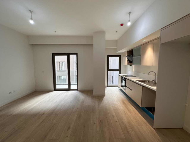 YENİ FİKİRTEPE UZMANI CANER ULUPINARDAN 3.ETAP 1+1 KİRALIK