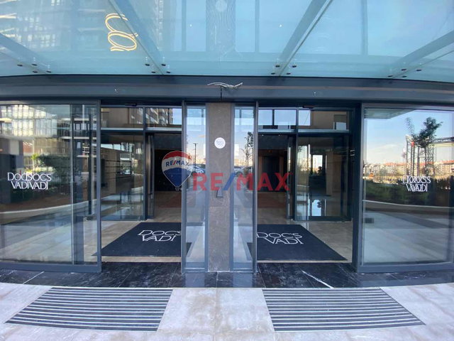 DOC'S VADI ŞEHIR MANZARALI 4.5+1 KIRALIK SIFIR DAIRE
