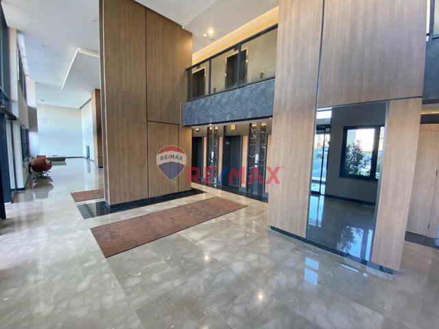 DOC'S VADI ŞEHIR MANZARALI 4.5+1 KIRALIK SIFIR DAIRE