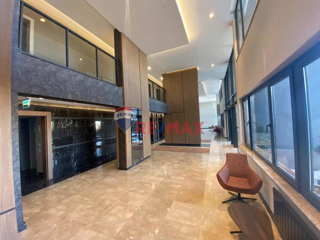 DOC'S VADI ŞEHIR MANZARALI 4.5+1 KIRALIK SIFIR DAIRE
