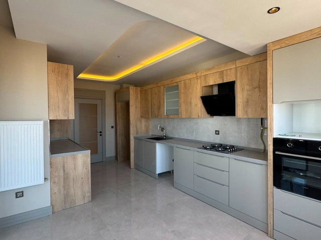 REMAX İLKE'DEN YILDIZKENT PEGA LOFT SİTESİ'NDE 3+1 KİRALIK DAİRE