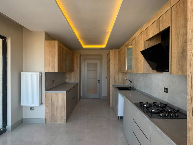 REMAX İLKE'DEN YILDIZKENT PEGA LOFT SİTESİ'NDE 3+1 KİRALIK DAİRE