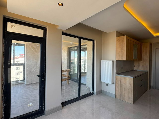 REMAX İLKE'DEN YILDIZKENT PEGA LOFT SİTESİ'NDE 3+1 KİRALIK DAİRE
