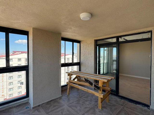 REMAX İLKE'DEN YILDIZKENT PEGA LOFT SİTESİ'NDE 3+1 KİRALIK DAİRE