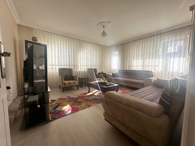 RE/MAX İNCİ'DEN ALTIEYLÜL BAHÇELİEVLER MAH'DE SATILIK 2+1 DAİRE
