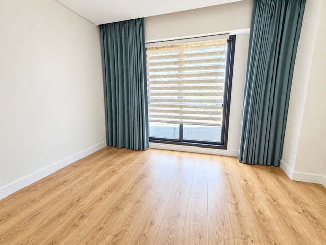 WLOFT DRAGOS KIRALIK 2+1 DAIRE: KAPALI MUTFAK, GENIŞ BALKON