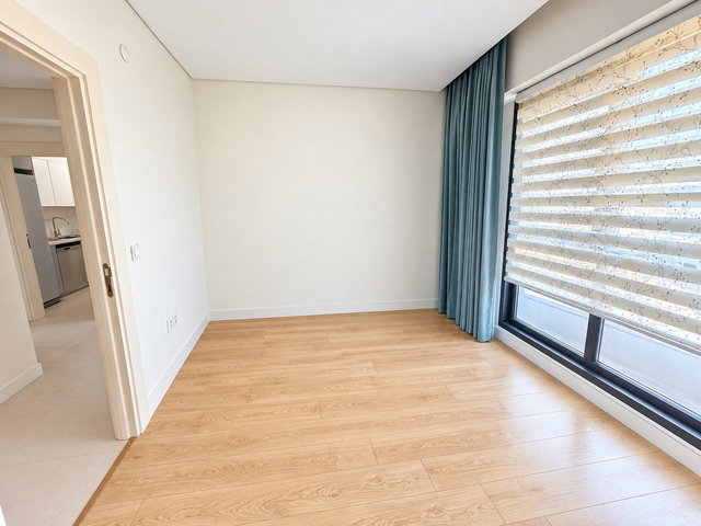 WLOFT DRAGOS KIRALIK 2+1 DAIRE: KAPALI MUTFAK, GENIŞ BALKON