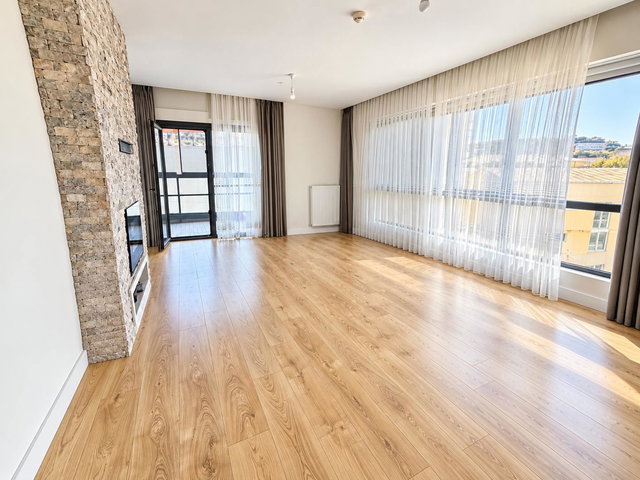WLOFT DRAGOS KIRALIK 2+1 DAIRE: KAPALI MUTFAK, GENIŞ BALKON