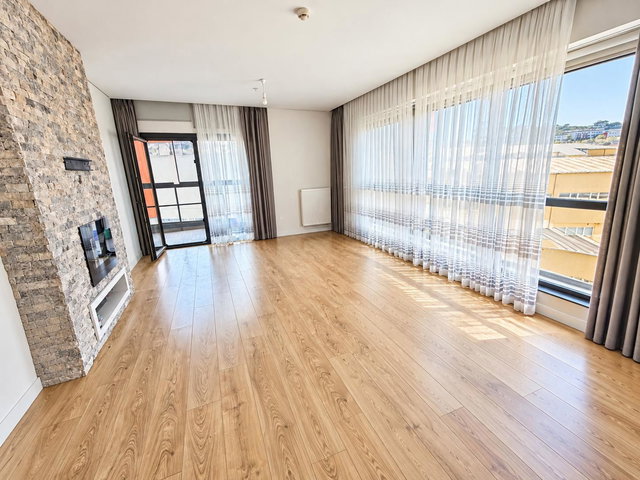 WLOFT DRAGOS KIRALIK 2+1 DAIRE: KAPALI MUTFAK, GENIŞ BALKON