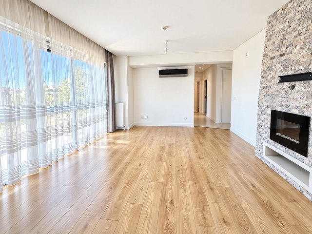 WLOFT DRAGOS KIRALIK 2+1 DAIRE: KAPALI MUTFAK, GENIŞ BALKON