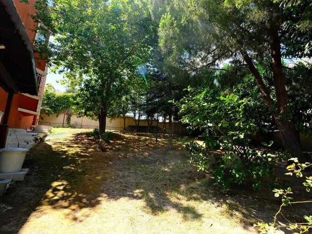 BAHÇEŞEHİR İÇTENKENT SİTESİNDE 5+2 KİRALIK VİLLA