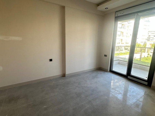 KEPEZ GÖÇERLER’DE SIFIR 1+1 SATILIK DAİRE