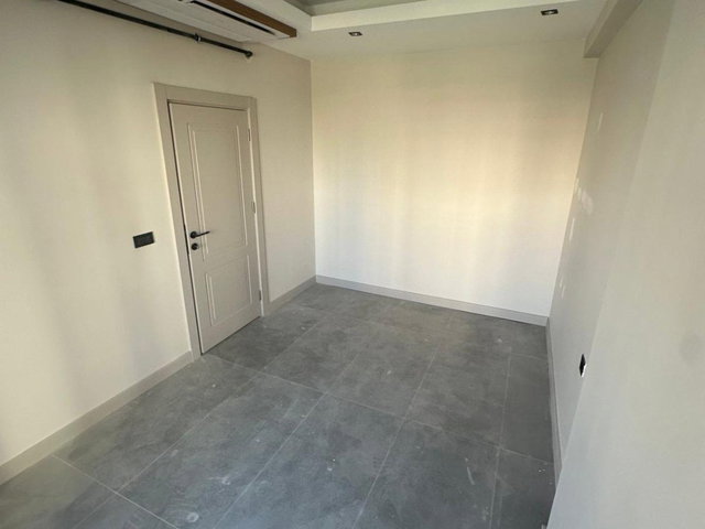 KEPEZ GÖÇERLER’DE SIFIR 1+1 SATILIK DAİRE
