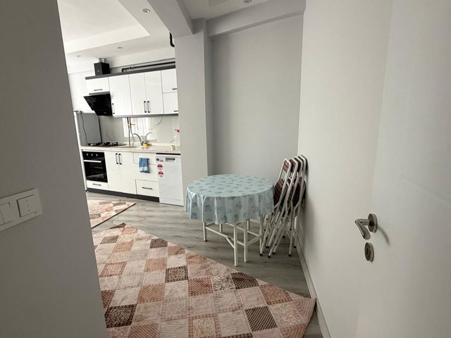 REMAX MID'DEN PAŞAALANINDA KIRALIK 3+1 DAIRE