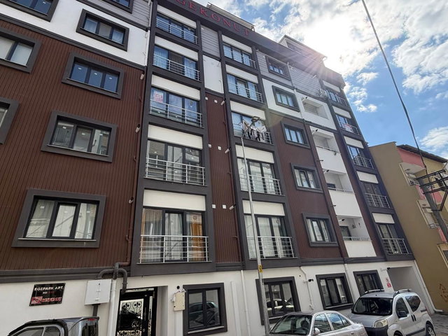 REMAX MID'DEN PAŞAALANINDA KIRALIK 3+1 DAIRE