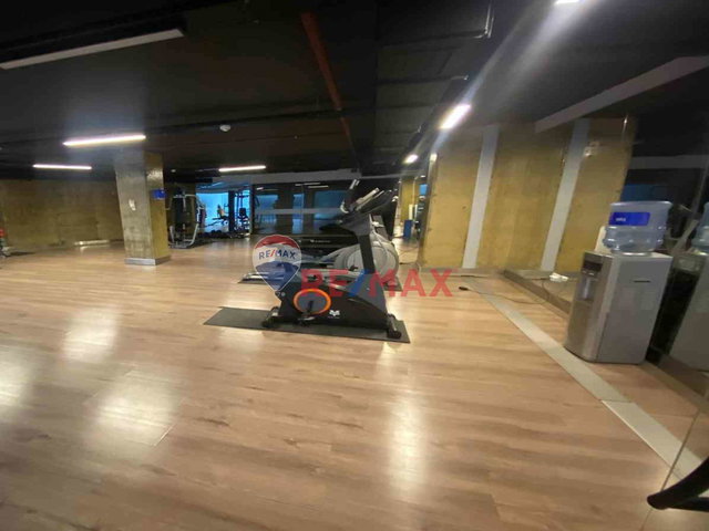 MALTEPE WLOFT DRAGOS'TA GÜNEY CEPHE EŞYALI 1+1 KIRALIK DAIRE