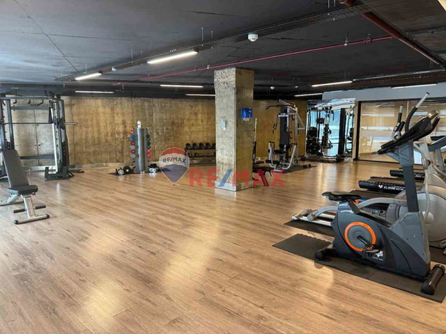 MALTEPE WLOFT DRAGOS'TA GÜNEY CEPHE EŞYALI 1+1 KIRALIK DAIRE
