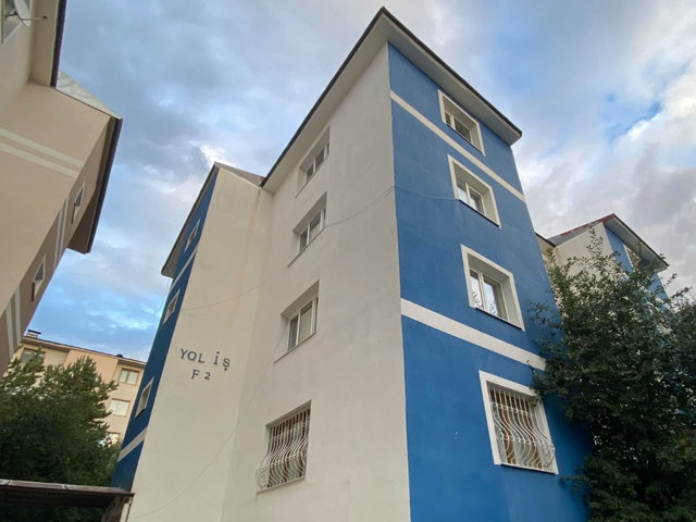 REMAX ARTIS'DEN DADAŞKENT'DE SATILIK 3+1 BODRUM DAIRE