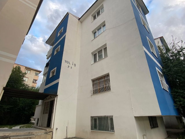 REMAX ARTIS'DEN DADAŞKENT'DE SATILIK 3+1 BODRUM DAIRE