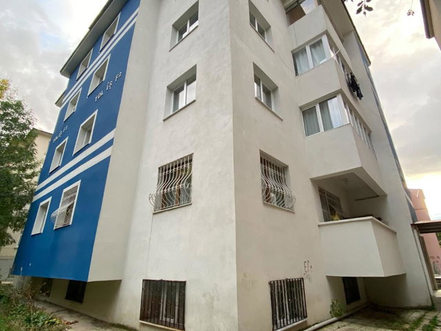 REMAX ARTIS'DEN DADAŞKENT'DE SATILIK 3+1 BODRUM DAIRE