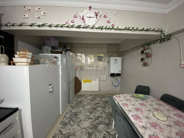REMAX ARTIS'DEN DADAŞKENT'DE SATILIK 3+1 BODRUM DAIRE