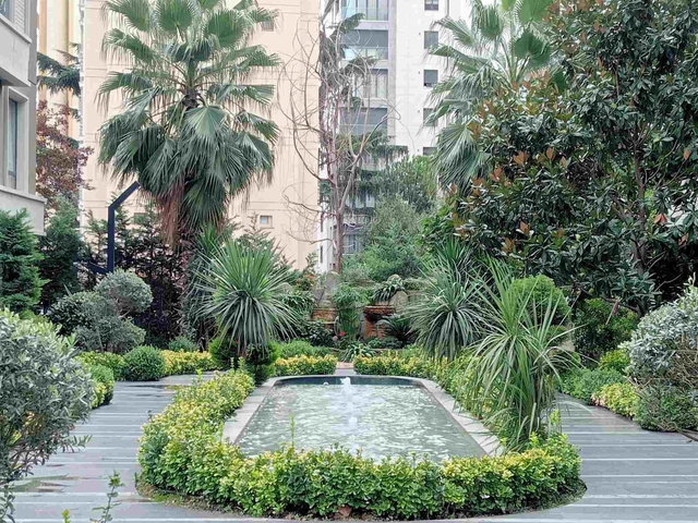 HALİMAĞA SOKAK, DOĞA PARK SİTESİ, 2+1, 2. KAT, 85 M2, BOŞ