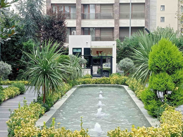 HALİMAĞA SOKAK, DOĞA PARK SİTESİ, 2+1, 2. KAT, 85 M2, BOŞ