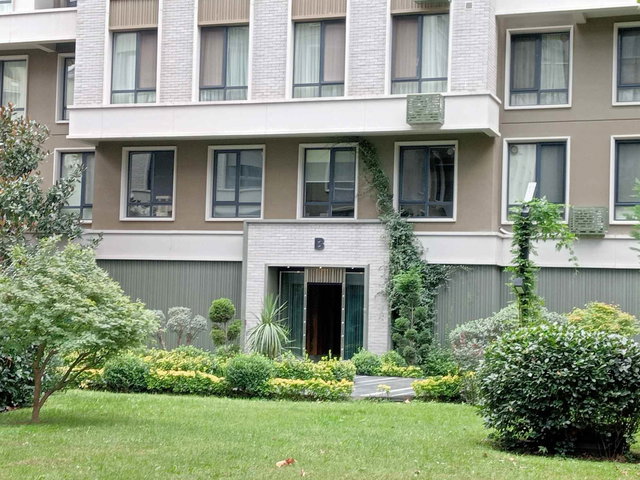 HALİMAĞA SOKAK, DOĞA PARK SİTESİ, 2+1, 2. KAT, 85 M2, BOŞ