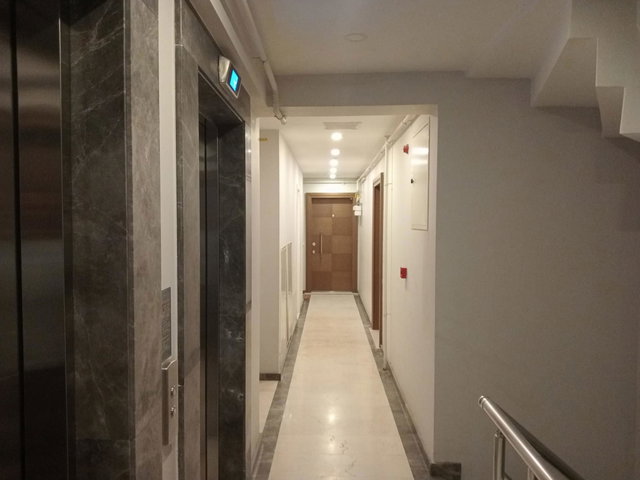 HALİMAĞA SOKAK, DOĞA PARK SİTESİ, 2+1, 2. KAT, 85 M2, BOŞ