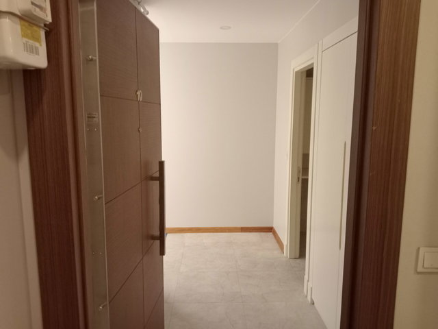 HALİMAĞA SOKAK, DOĞA PARK SİTESİ, 2+1, 2. KAT, 85 M2, BOŞ
