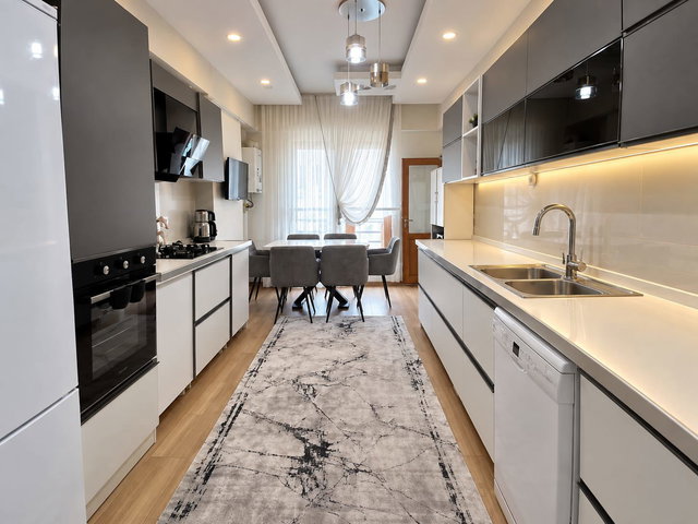 REMAX ARTIS'DEN YILDIZKENT'DE SATILIK 3+1 DAIRE