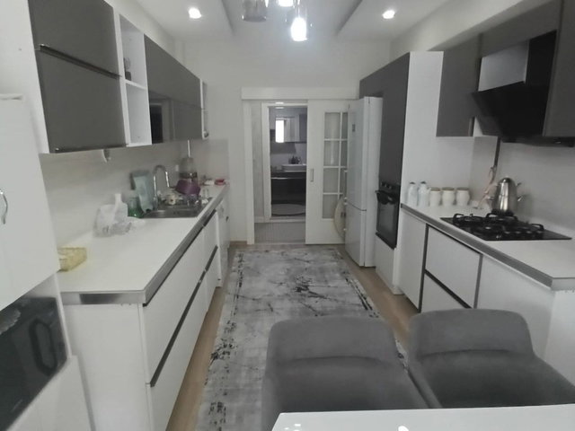 REMAX ARTIS'DEN YILDIZKENT'DE SATILIK 3+1 DAIRE