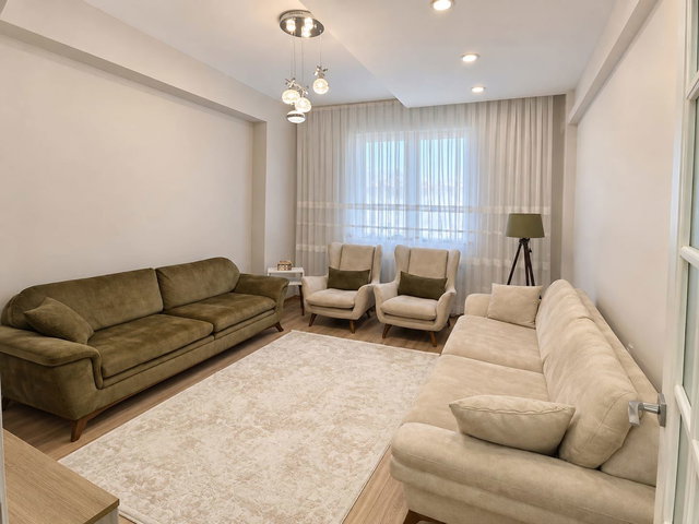 REMAX ARTIS'DEN YILDIZKENT'DE SATILIK 3+1 DAIRE