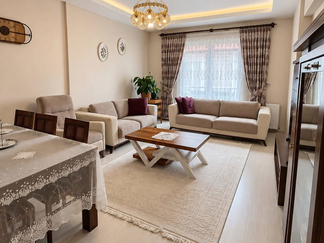 REMAX ARTIS'DEN ETÜ YOLU'NDA SATILIK 3+1 DAIRE