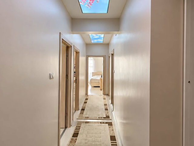 REMAX ARTIS'DEN ETÜ YOLU'NDA SATILIK 3+1 DAIRE