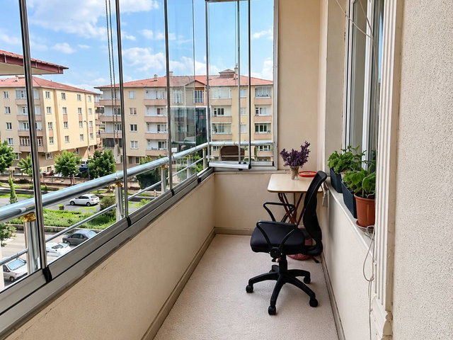 REMAX ARTIS'DEN ETÜ YOLU'NDA SATILIK 3+1 DAIRE